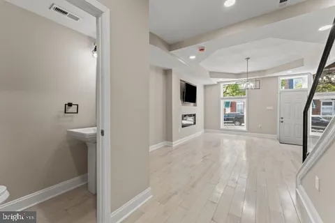 $289,000 | 2528 Ashland Avenue, Baltimore, MD 21205