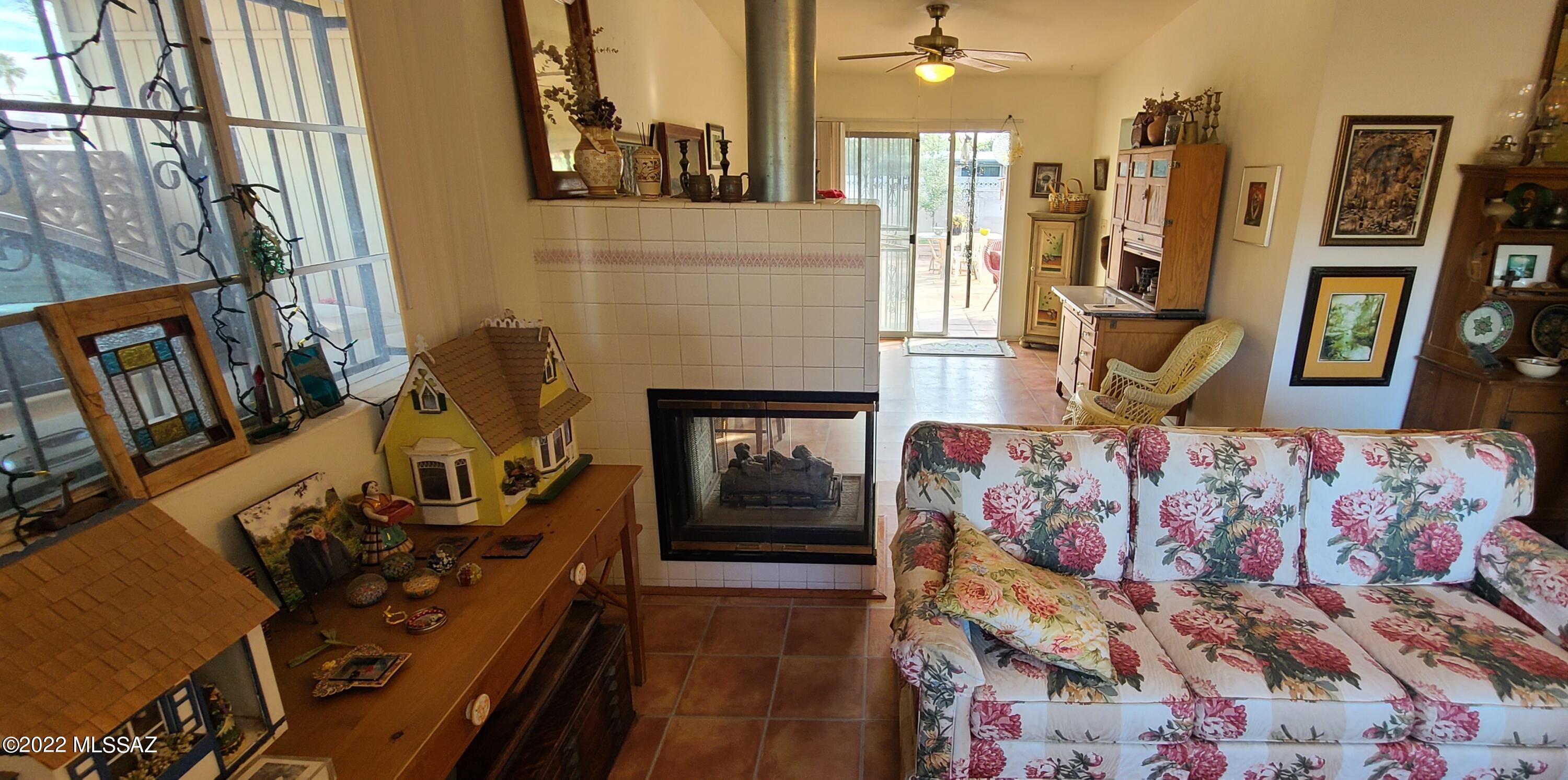 2821 North Ralph Avenue Tucson, AZ 85712 - Photo 9 of 25