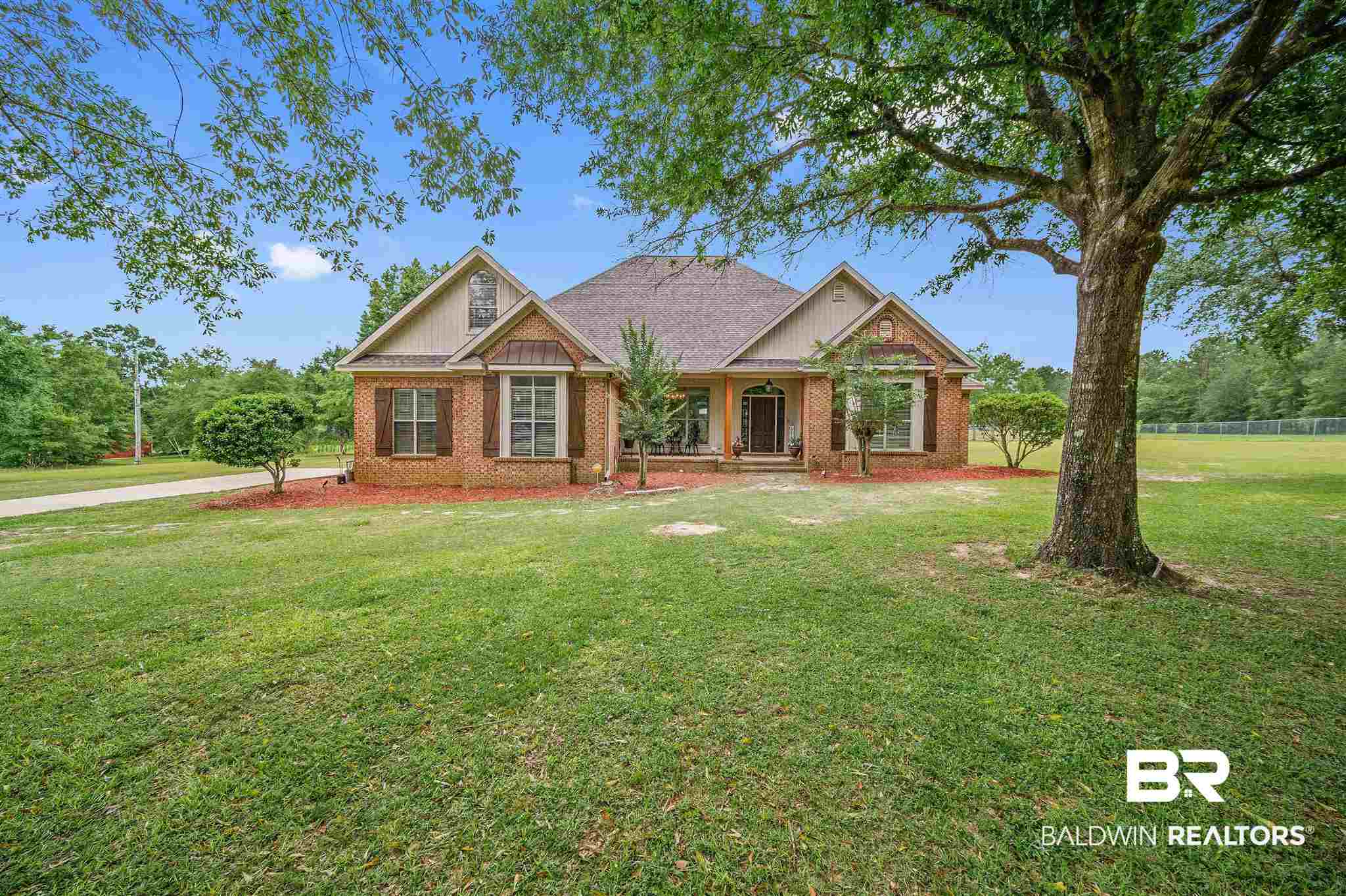 13845 Oak Lake Road Wilmer, AL 36587 - Photo 2 of 50