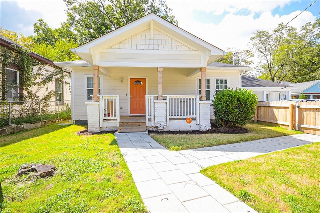 960 Mayson Turner Road Northwest Atlanta, GA 30314 - Photo 1 of 1 Gallery Image 1