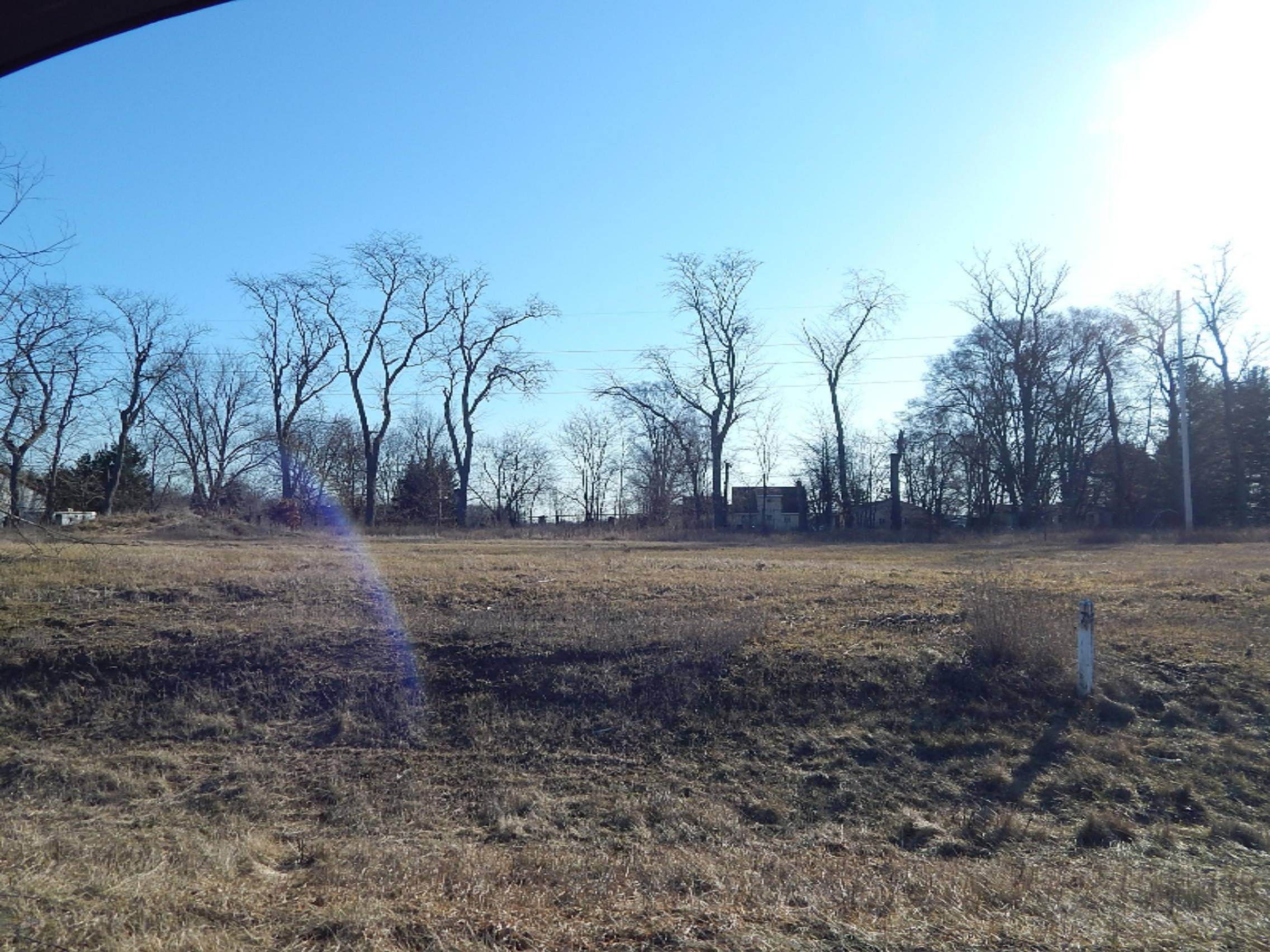 Lot 4 Pond View Lane Three Rivers, MI 49093 - Photo 1 of 2 pond view lane