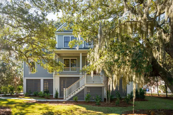 $1,849,000 | 1574 Headquarters Plantation Drive, Johns Island, SC 29455
