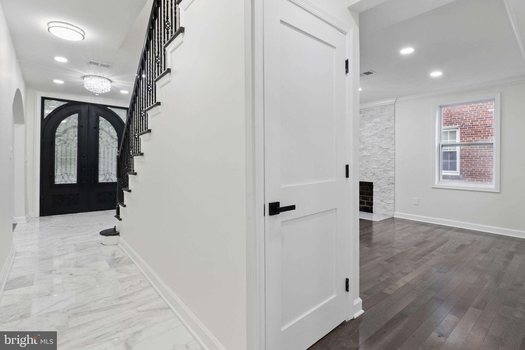 7746 16th Street Northwest Washington, DC 20012 - Photo 9 of 48