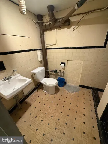 a view of small space