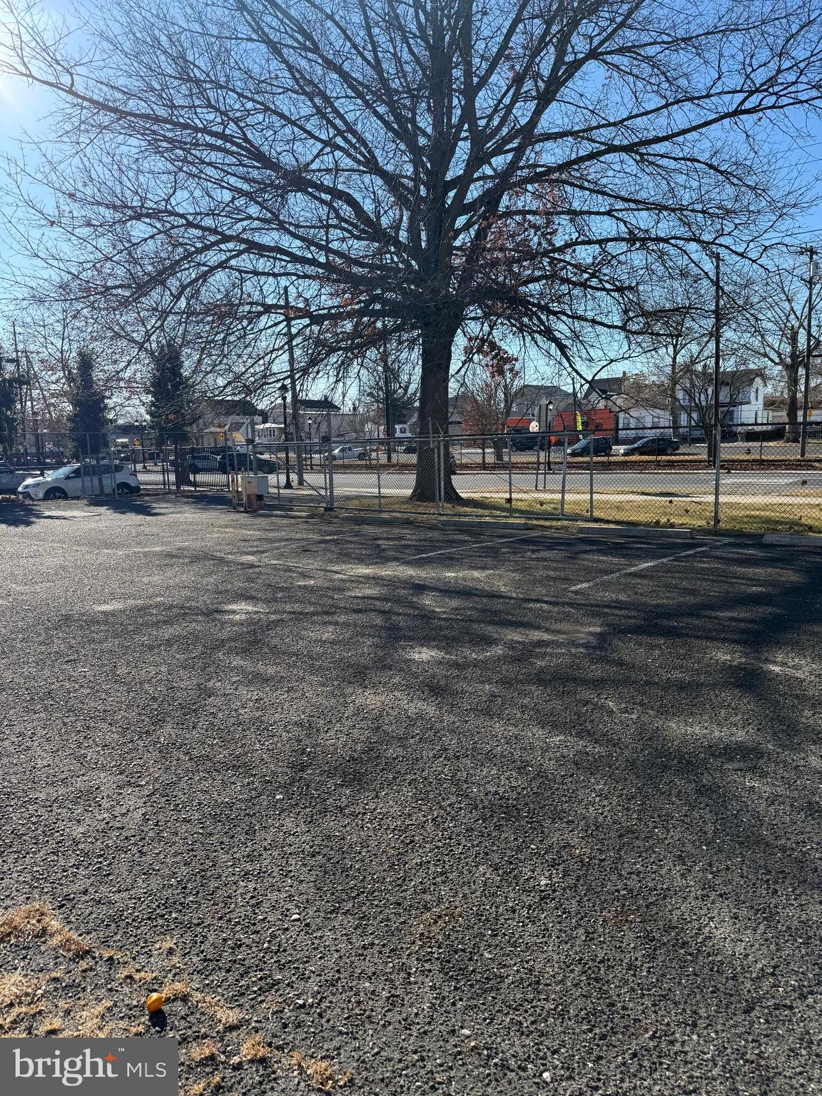 511 East Grape Street Vineland, NJ 08360 - Photo 34 of 40 a view of road with trees
