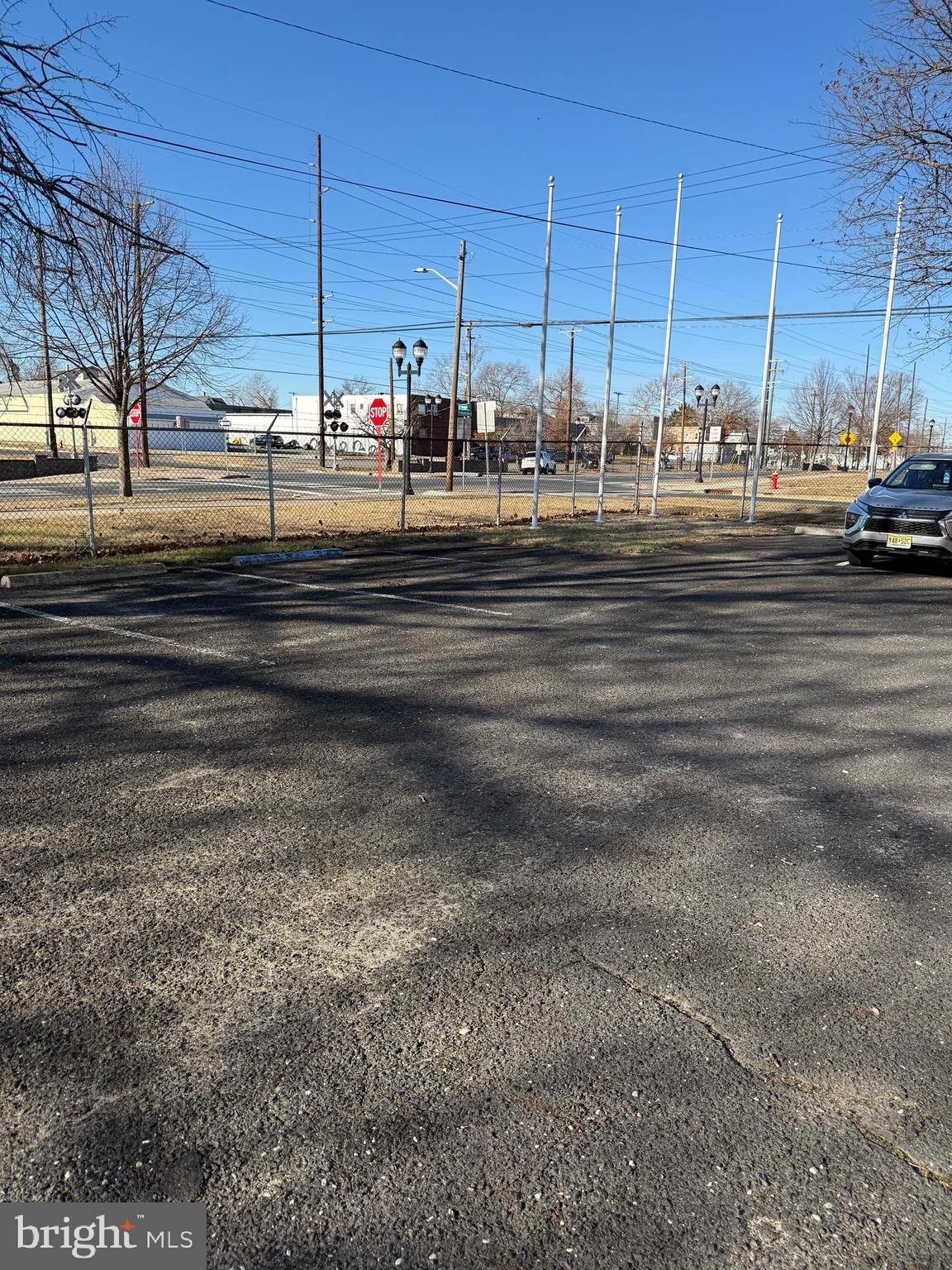 511 East Grape Street Vineland, NJ 08360 - Photo 35 of 40 a view of a parking area