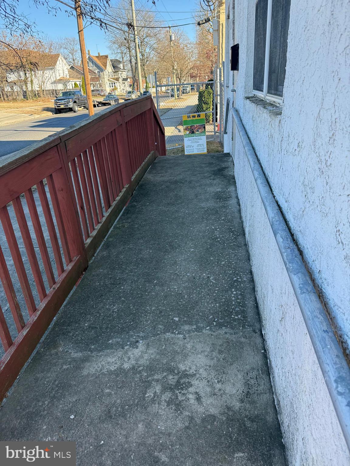 511 East Grape Street Vineland, NJ 08360 - Photo 36 of 40 a view of balcony with outdoor space