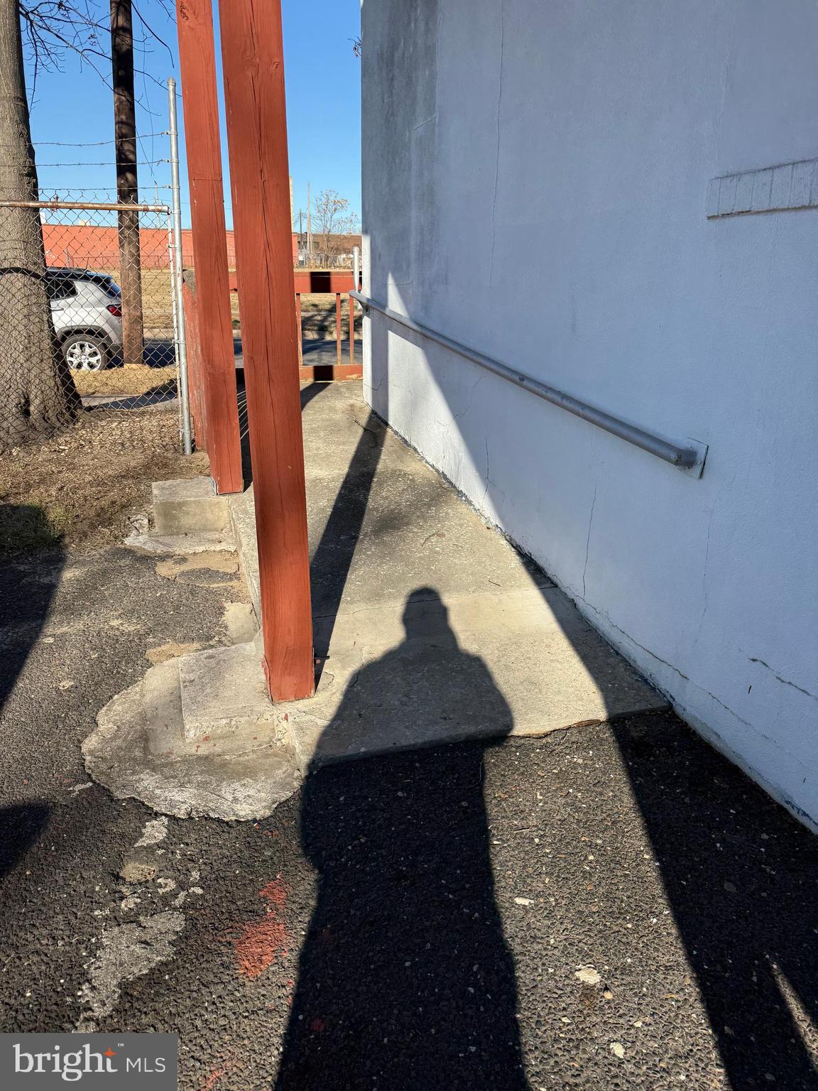 511 East Grape Street Vineland, NJ 08360 - Photo 37 of 40 a view of entryway