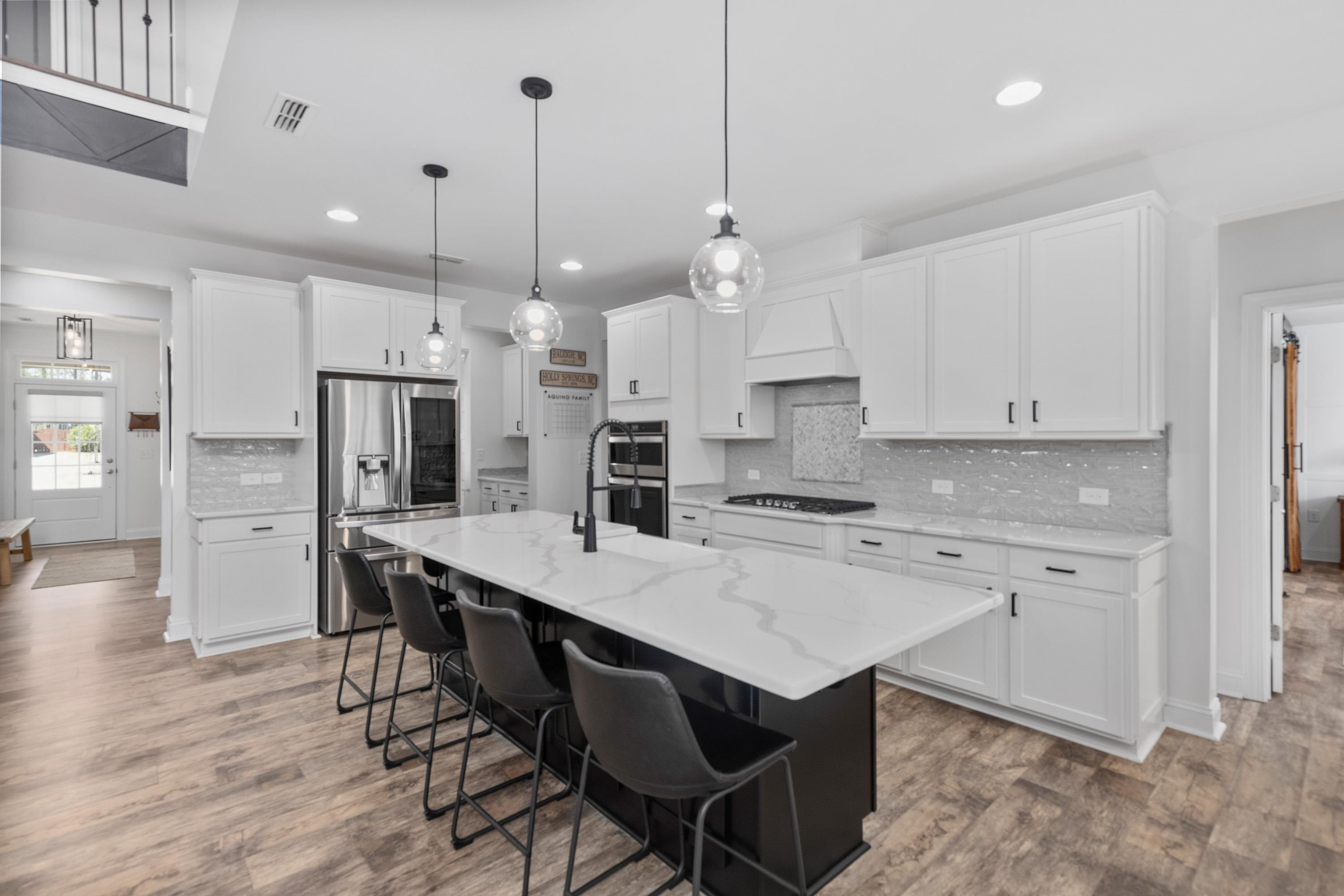 7156 Rex Road Holly Springs, NC 27540 - Photo 6 of 56 Photo 6