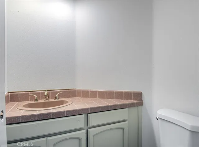 front view of a house