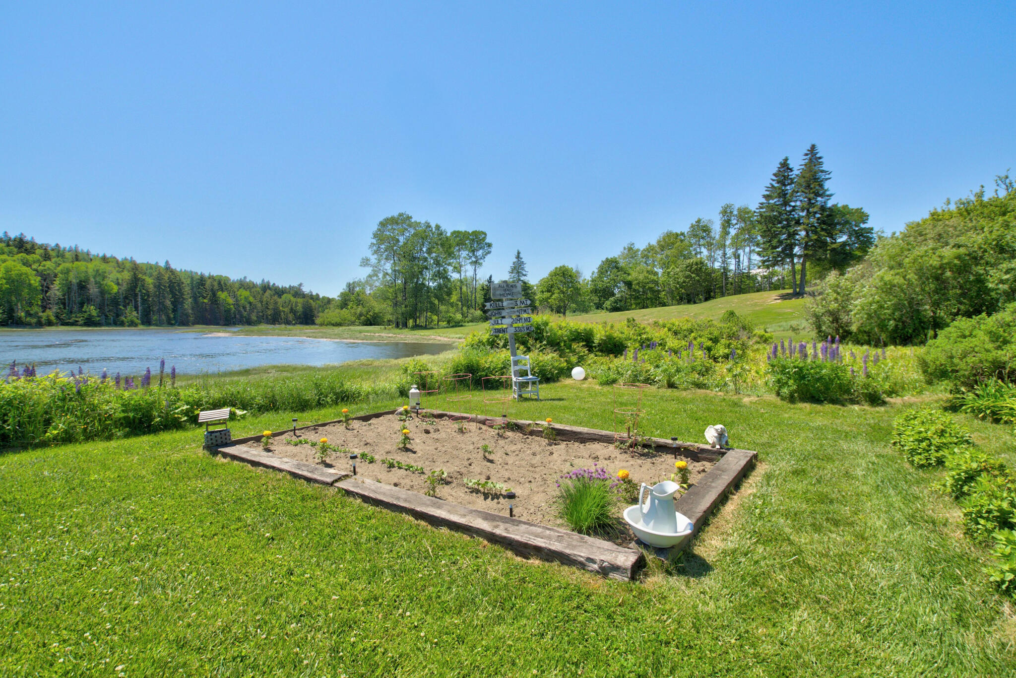 219 Port Road Machiasport, ME 04655 - Photo 60 of 65 219 Port Road2-45