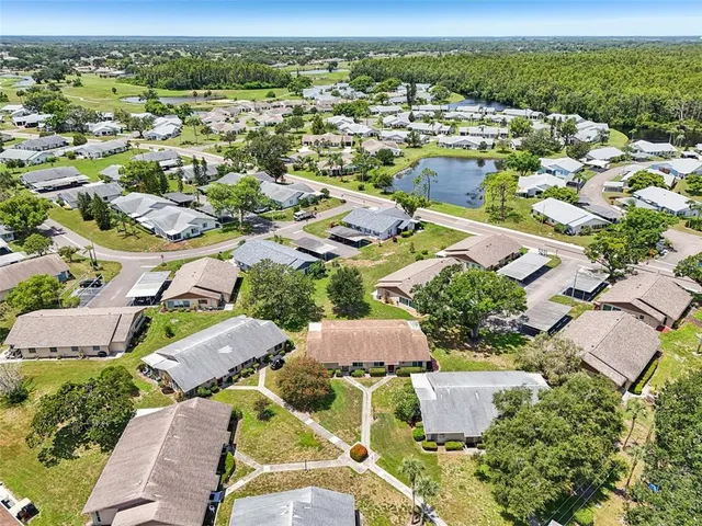 a view of car parked on the road