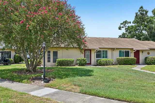 $122,900 | 1908 Canterbury Lane, Unit 25, Sun City Center, FL 33573