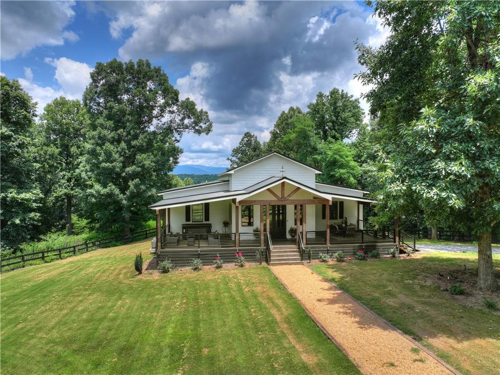 2086 Burnt Mountain Road Ellijay, GA 30536 - Photo 141 of 148