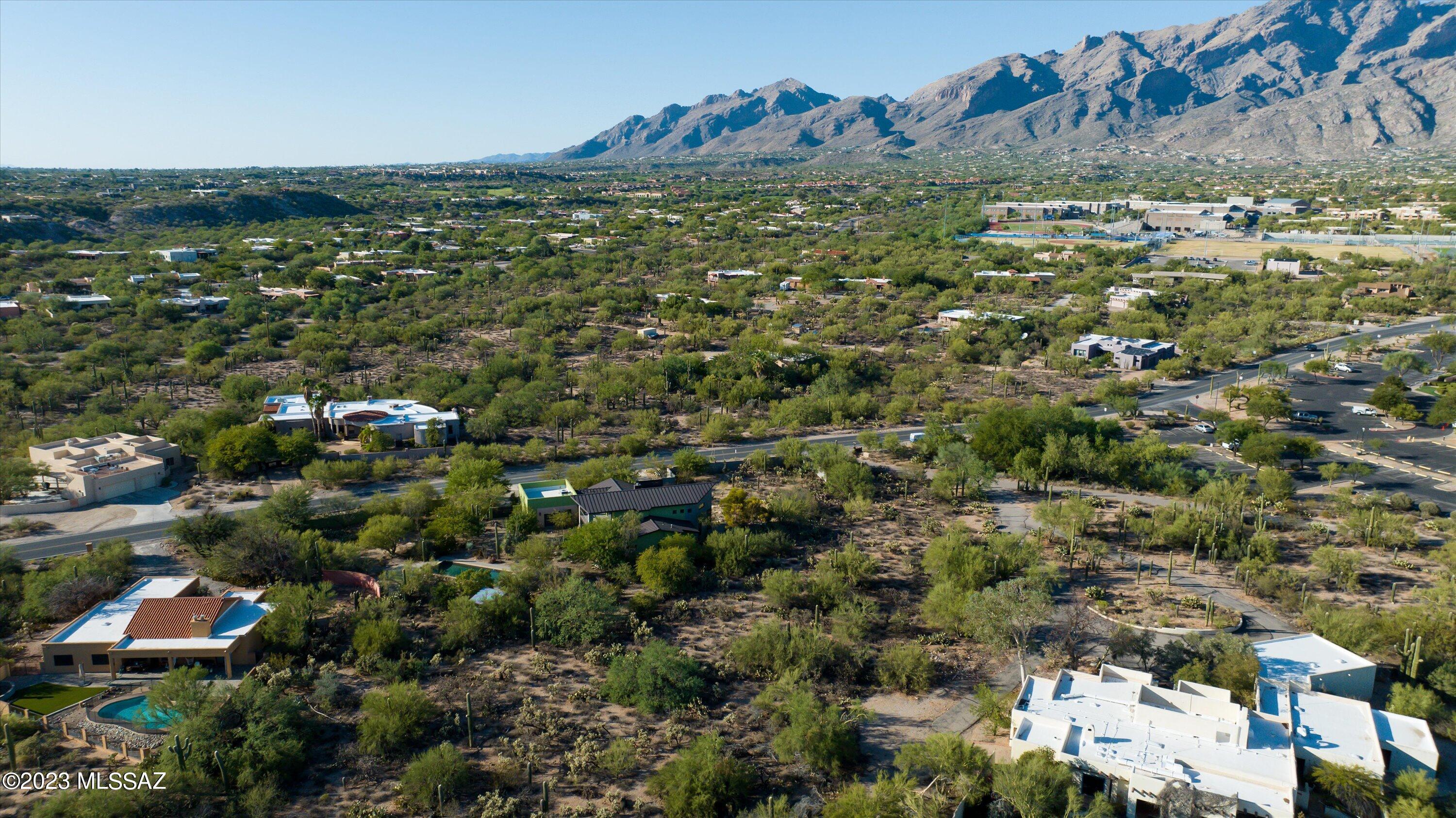 0 North Valley View Road Tucson, AZ 85718 - Photo 10 of 20