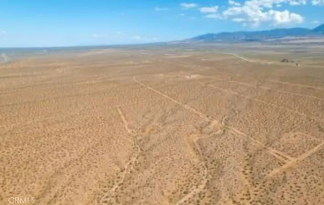 a view of an ocean and beach