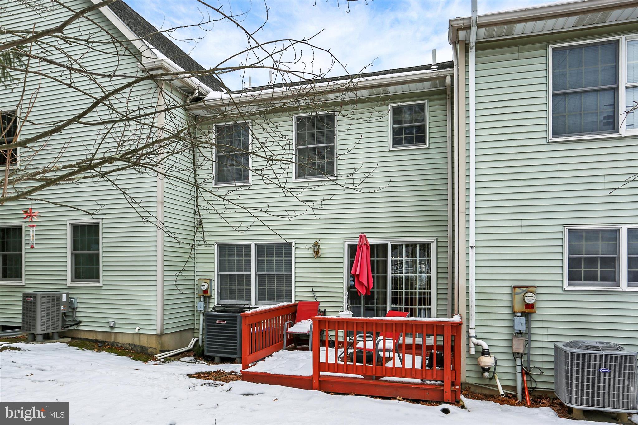 1947 Deer Path Road Harrisburg, PA 17110 - Photo 27 of 32 a sign on the wall of a building