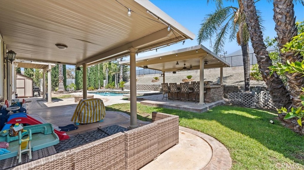 14062 Crestline Place Rancho Cucamonga, CA 91739 - Photo 36 of 40