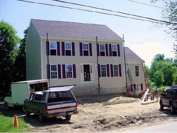 14 Middle Road Dover, NH 03820 - Photo 1 of 1