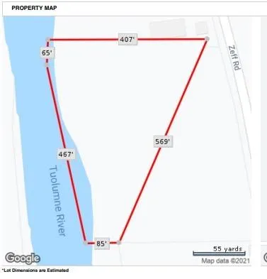 $1,199,000 | 505 Zeff Road, Modesto, CA 95351