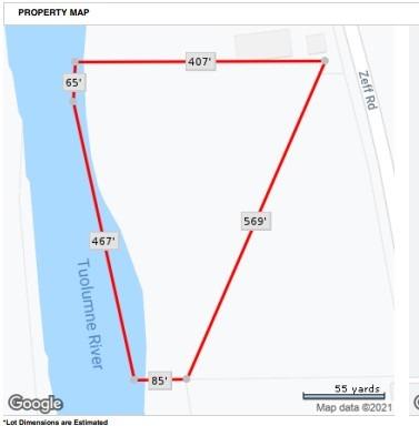 505 Zeff Road Modesto, CA 95351 - Photo 8 of 12 Parcel 23