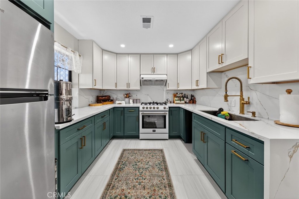 7 Cuddy Canyon Road Lebec, CA 93243 - Photo 21 of 50