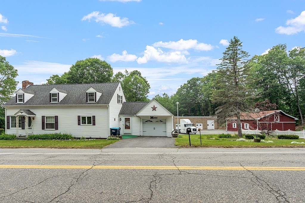 30 Pratts Junction Road Sterling, MA 01564 - Photo 1 of 41 Gallery Image 1
