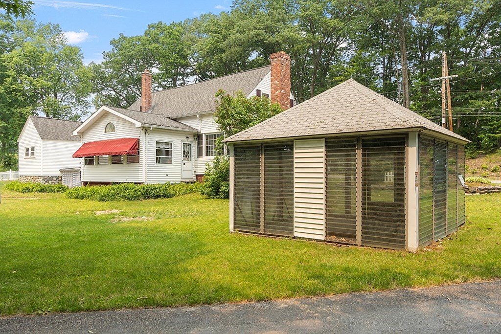 30 Pratts Junction Road Sterling, MA 01564 - Photo 36 of 41 Gallery Image 36
