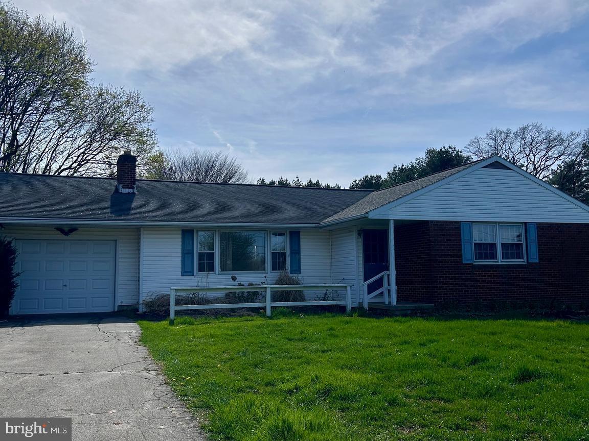 2572 Forge Road Oxford, PA 19363 - Photo 1 of 1