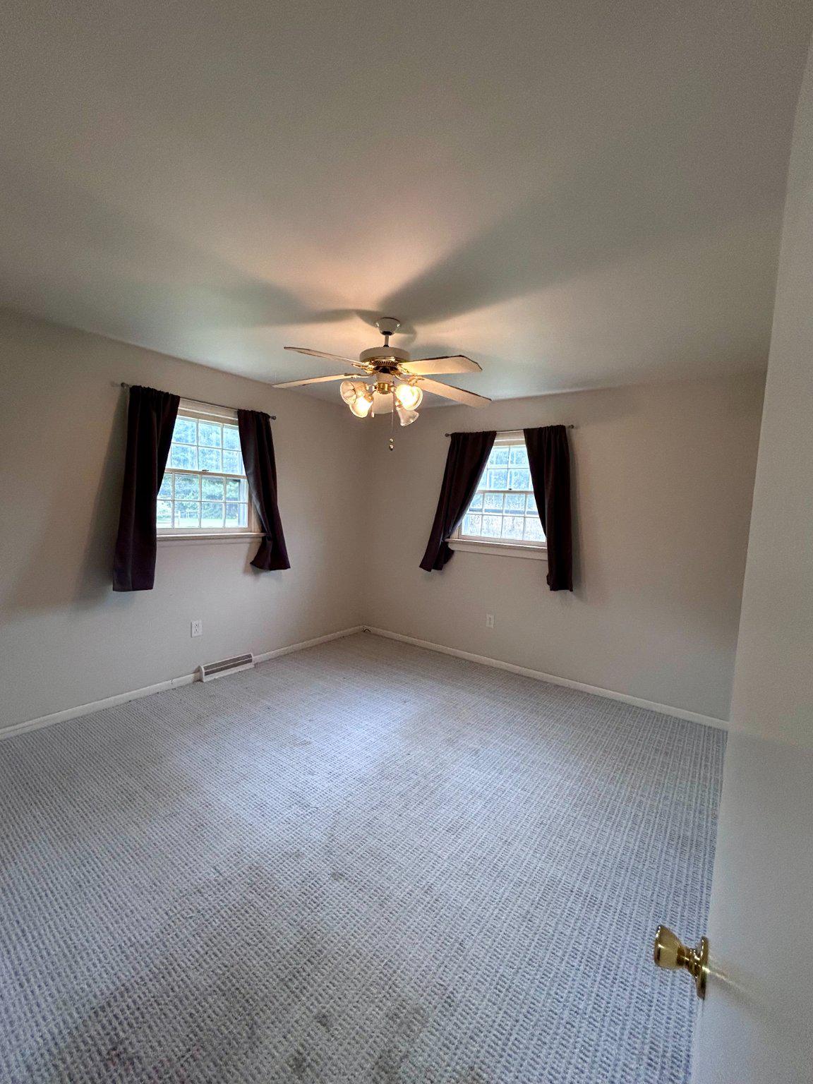 2572 Forge Road Nottingham, PA 19363 - Photo 5 of 11 an empty room with windows