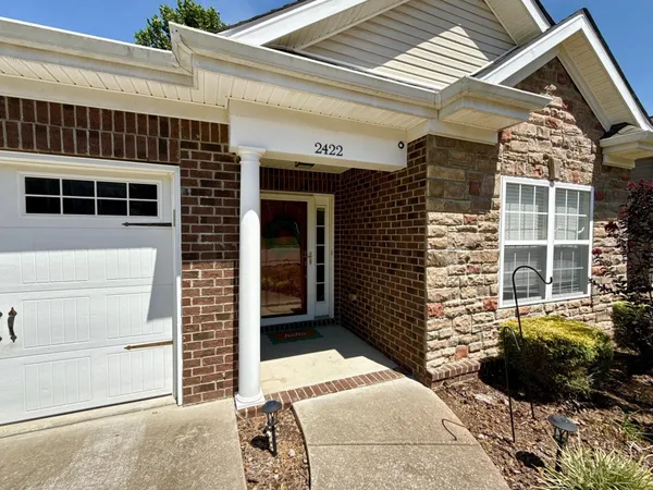 $374,900 | 2422 Duxbury Drive, Columbia, TN 38401
