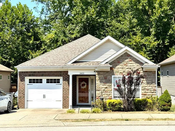 $374,900 | 2422 Duxbury Drive, Columbia, TN 38401