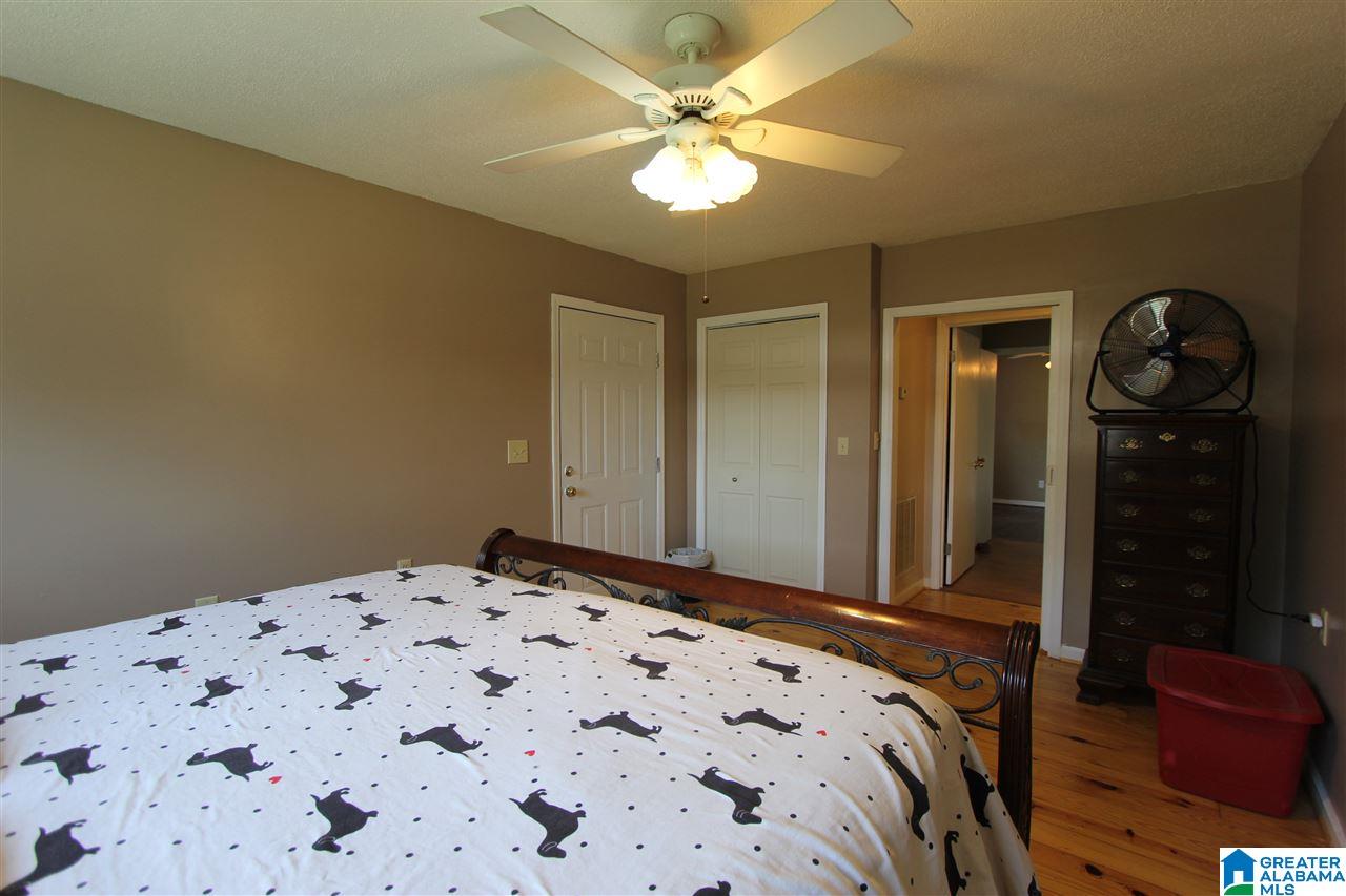 1133 Rhodes Street Anniston, AL 36206 - Photo 40 of 50