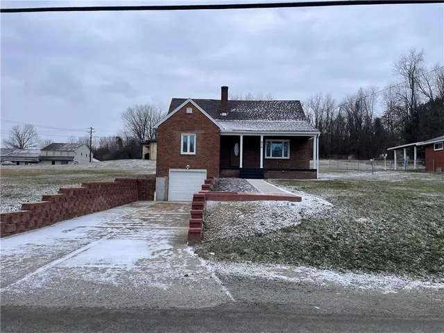 $209,900 | 816 High Street, Hiller, PA 15444