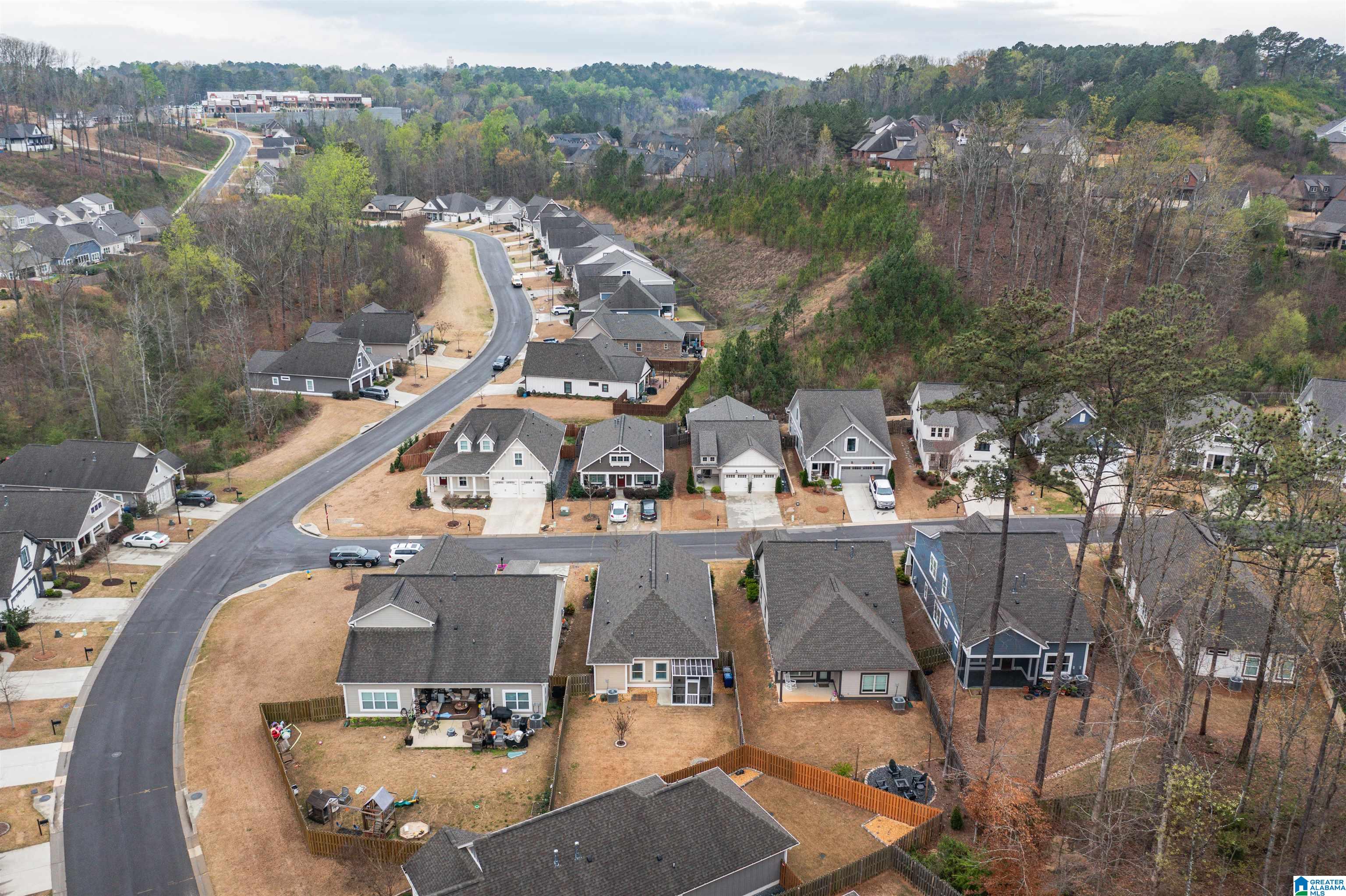 3907 Crest Landing Birmingham, AL 35210 - Photo 44 of 44