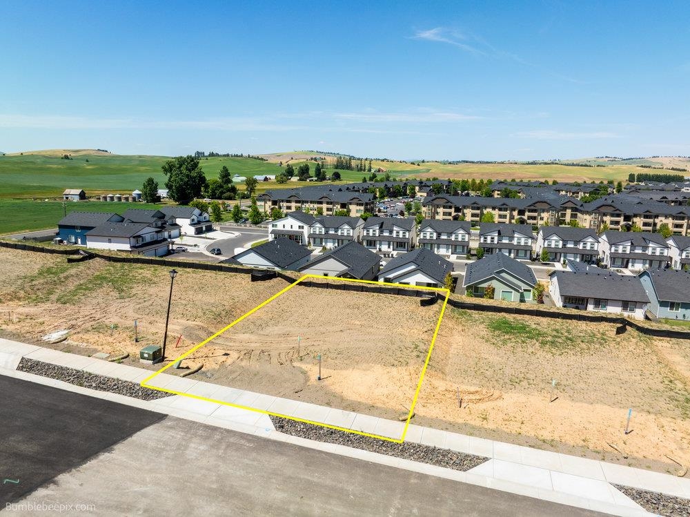 1027 Steptoe View Lane Cheney, WA 99004 - Photo 1 of 14