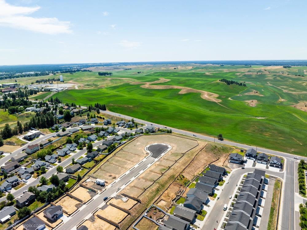 1027 Steptoe View Lane Cheney, WA 99004 - Photo 12 of 14