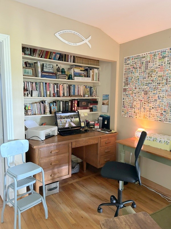 359 Salmon Lake Road Grapeland, TX 75844 - Photo 12 of 49 Study area