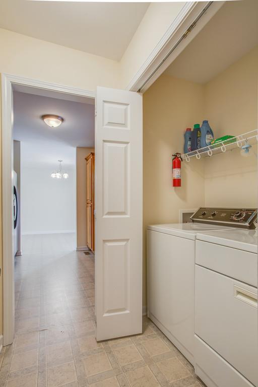 3424 Clegg Drive Spring Hill, TN 37174 - Photo 15 of 28 a room with storage and utility