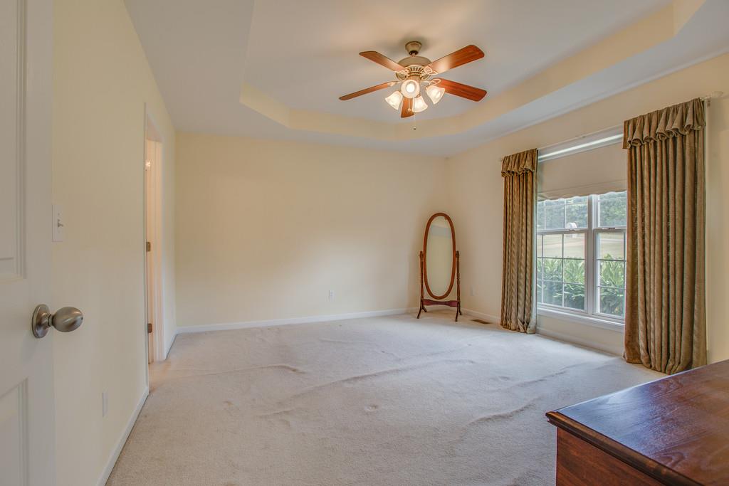 3424 Clegg Drive Spring Hill, TN 37174 - Photo 18 of 28 a view of a room with a large window