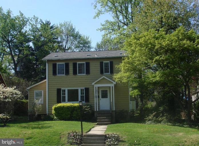 407 Brook Road Towson, MD 21286 - Photo 1 of 18 Exterior (Main)