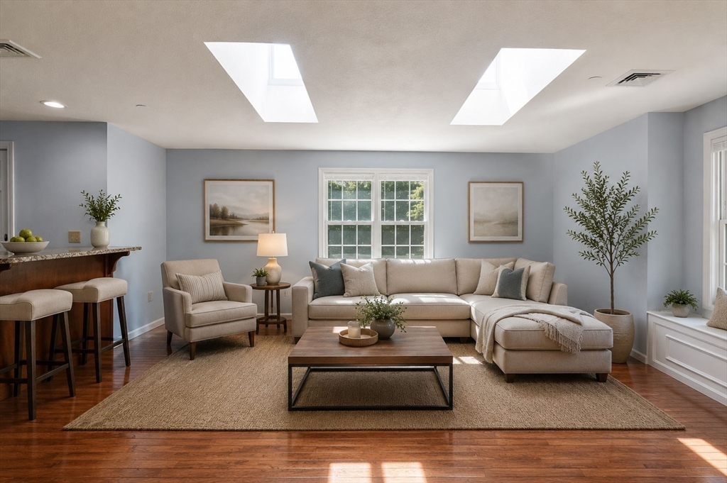 215 Longmeadow Road, Unit 104 Taunton, MA 02780 - Photo 5 of 16 Gallery Image 5