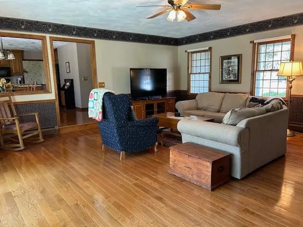 $1,050,000 | 111 Mourning Dove Drive, North Kingstown, RI 02874