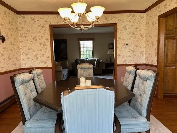 $1,050,000 | 111 Mourning Dove Drive, North Kingstown, RI 02874