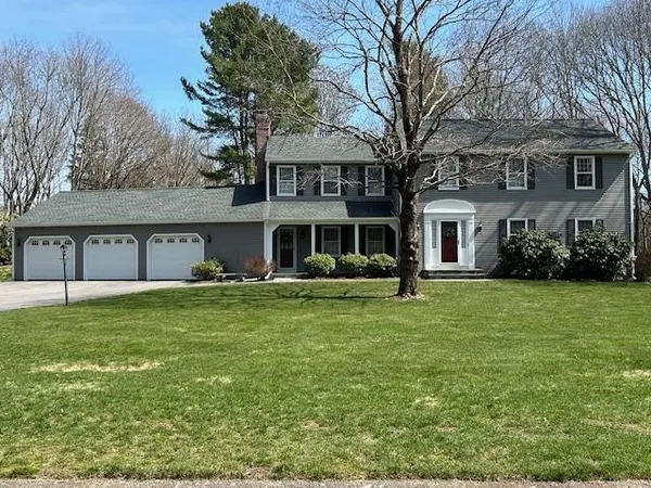 $1,050,000 | 111 Mourning Dove Drive, North Kingstown, RI 02874