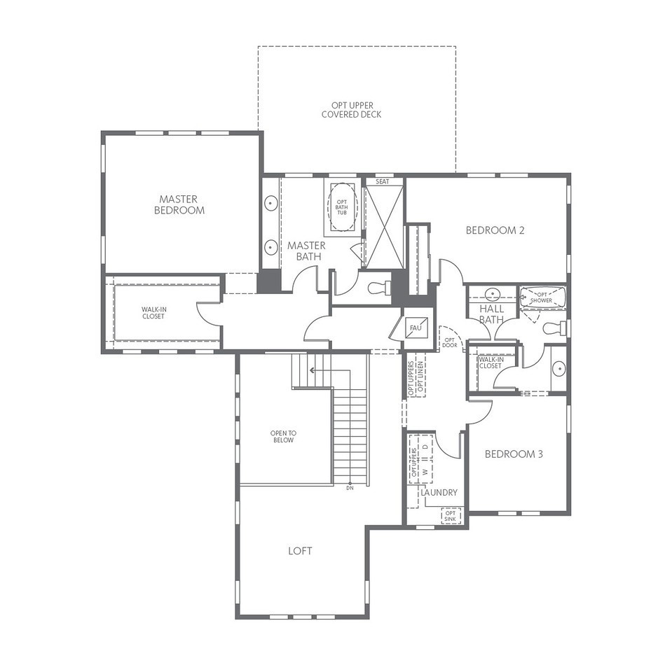 21826 34th Drive Southeast, Unit 33 Bothell, WA 98021 - Photo 3 of 25 unknown