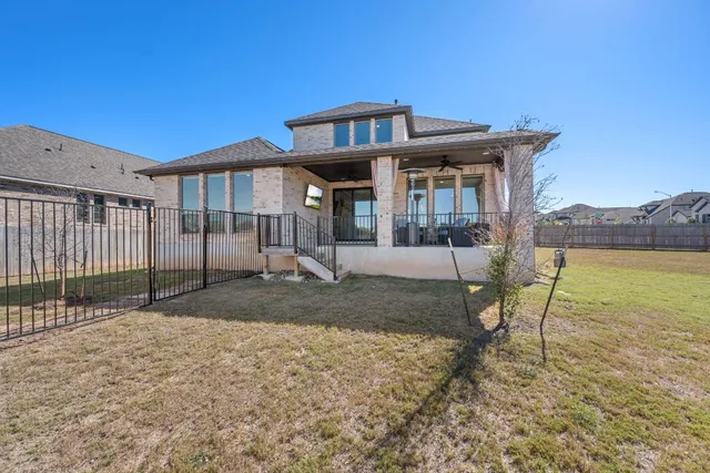 $675,000 | 162 Groundhog Drive, Buda, TX 78610