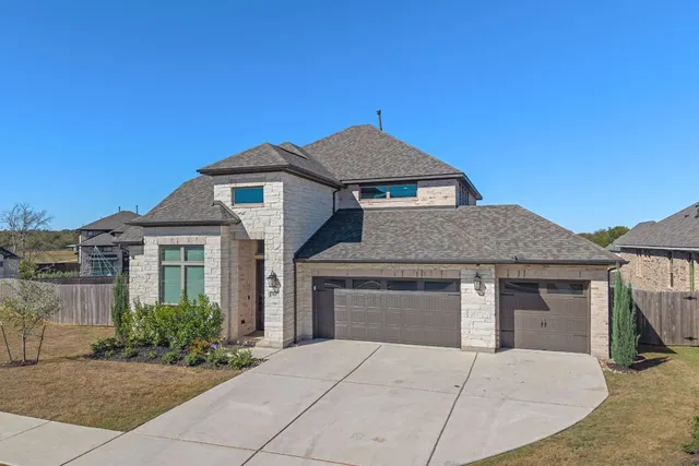 $675,000 | 162 Groundhog Drive, Buda, TX 78610
