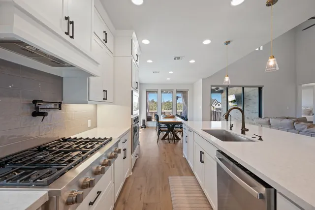 $675,000 | 162 Groundhog Drive, Buda, TX 78610