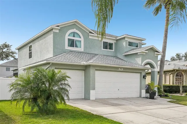$660,000 | 4932 Dunnwoody Place, Oldsmar, FL 34677